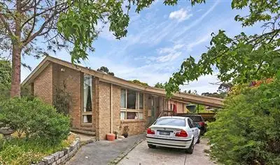Main view of Homely house listing, 2 Cowra Street, Vermont VIC 3133