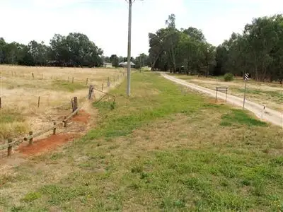 Sixth view of Homely land listing, 00 Weir Street, Wangaratta VIC 3677
