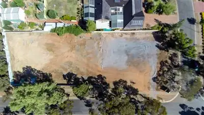 Third view of Homely land listing, 5 Seville Avenue, Gulfview Heights SA 5096