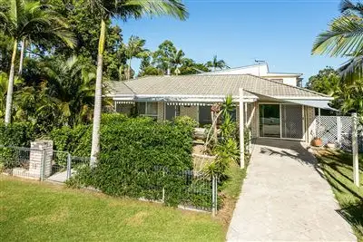 Main view of Homely house listing, 18 Oliver Street, Eagleby QLD 4207