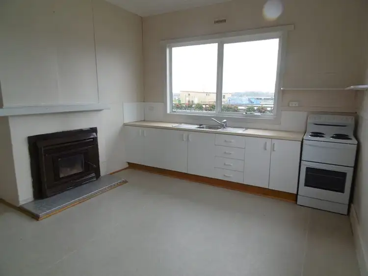 Second view of Homely house listing, 107 Nelson Street, Smithton TAS 7330