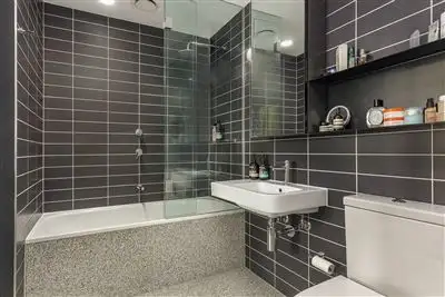 Sixth view of Homely apartment listing, 304/231 Moor Street, Fitzroy VIC 3065