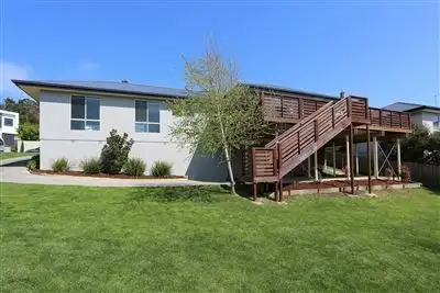 Main view of Homely house listing, 33 Ellison Street, Newstead TAS 7250