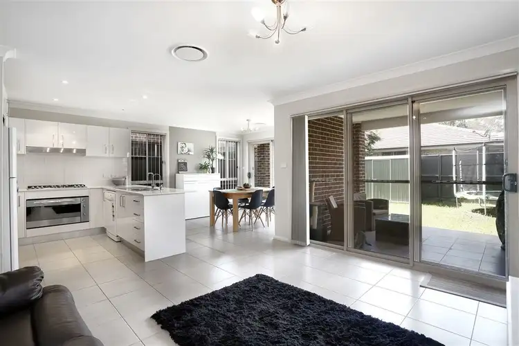 Third view of Homely house listing, 6A Scott Street, Ropes Crossing NSW 2760