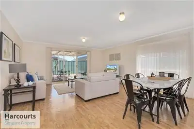 Fifth view of Homely house listing, 9 Ponderosa Road, Munno Para West SA 5115