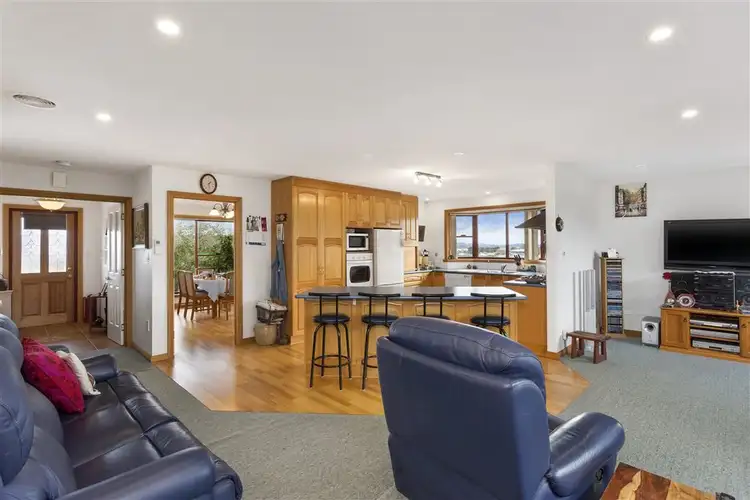 Fourth view of Homely house listing, 2 Comice Place, Newnham TAS 7248