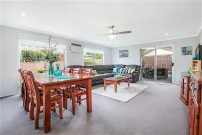 Third view of Homely house listing, 7 Marx Place, Quakers Hill NSW 2763