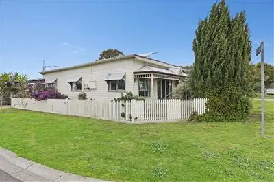 Second view of Homely house listing, 1 Hunt Road, Herne Hill VIC 3218