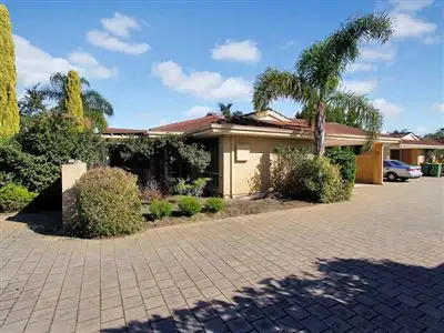 Third view of Homely villa listing, 30/30 Peninsula Road, Maylands WA 6051
