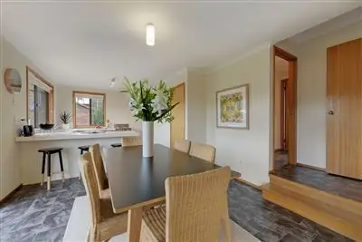 Sixth view of Homely house listing, 38 St Helens Street, Lindisfarne TAS 7015