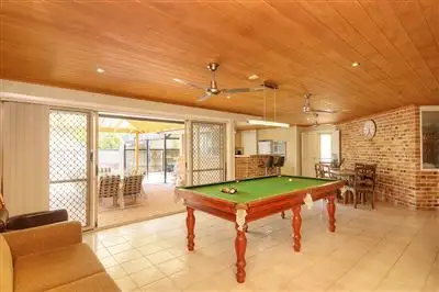 Fourth view of Homely house listing, 3 Normanby Street, Mermaid Waters QLD 4218
