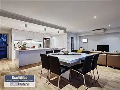 Sixth view of Homely apartment listing, 9/7 College Corner, O'connor WA 6163