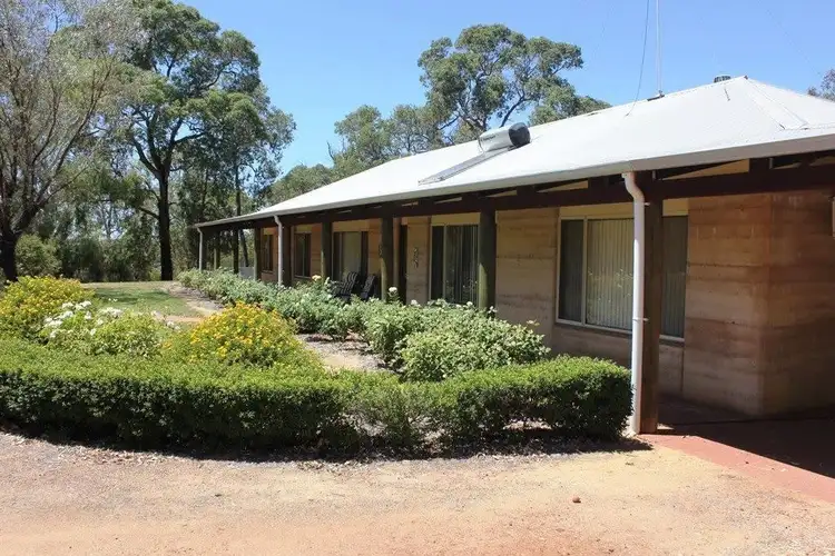 Second view of Homely house listing, 3633 Dandaragan Road, Dandaragan WA 6507