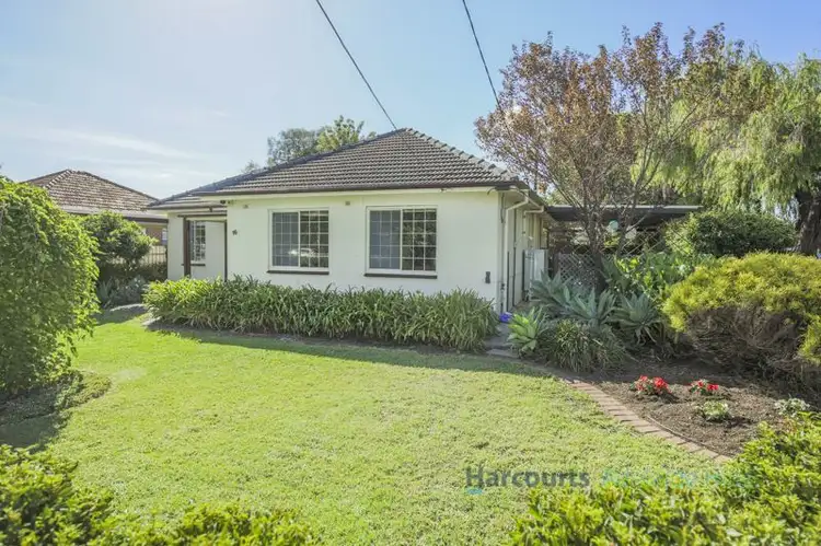 Second view of Homely house listing, 16 Templewood Avenue, Manningham SA 5086