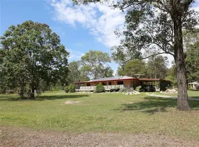 Main view of Homely rural property listing, 15-39 Maranoa Drive, Logan Village QLD 4207