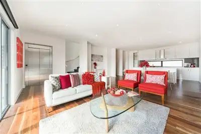 Sixth view of Homely townhouse listing, 73 Barkly Street, Mornington VIC 3931