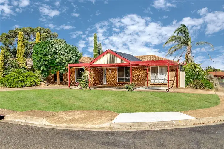 Main view of Homely house listing, 20 Barkley Crescent, Willaston SA 5118