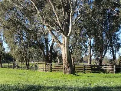 Main view of Homely land listing, 58-64 Brock Street, Euroa VIC 3666