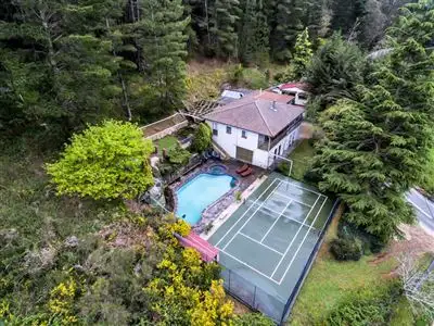 Fourth view of Homely house listing, 820 Lobethal Road, Basket Range SA 5138