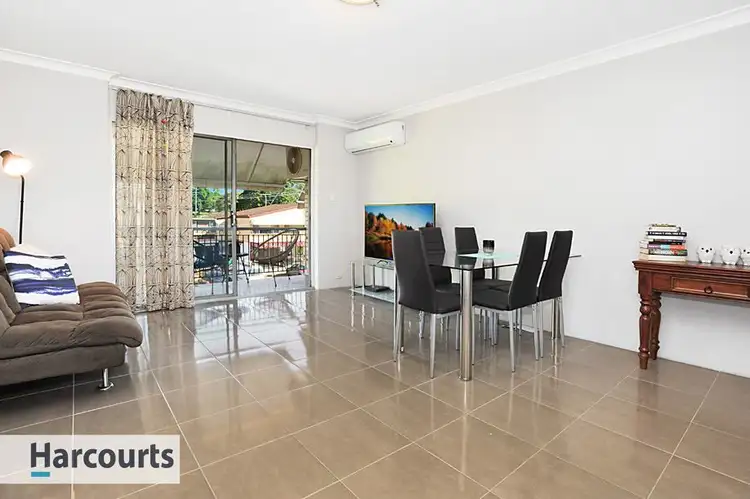 6/219 Lancaster Road, Ascot QLD 4007