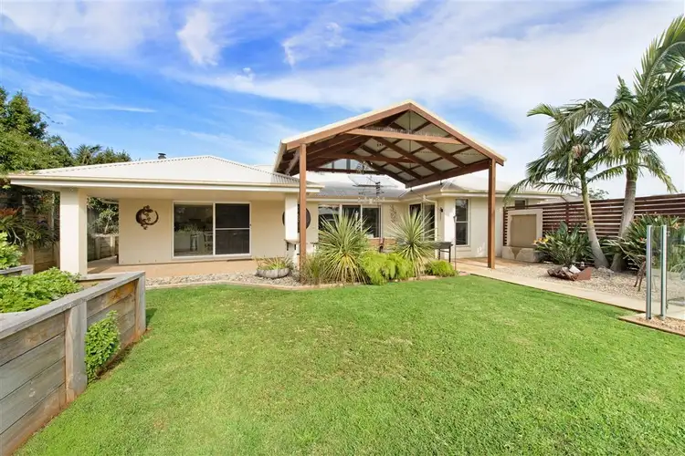 Main view of Homely house listing, 1 Salmean Circuit, Port Macquarie NSW 2444