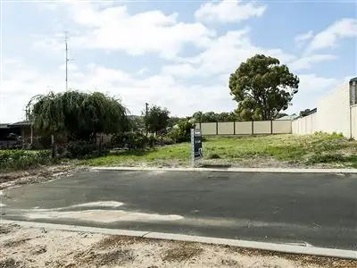 Fourth view of Homely land listing, 23c Sundercombe Loop, Waroona WA 6215