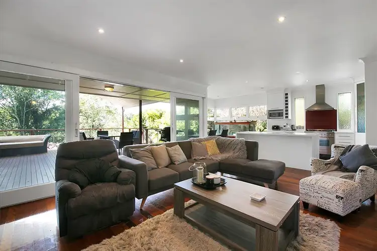 Third view of Homely house listing, 40 Wongabel Street, Kenmore QLD 4069