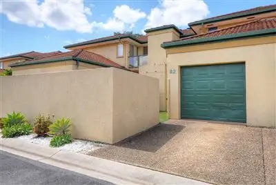 Sixth view of Homely townhouse listing, 82/152 Palm Meadows Drive, Carrara QLD 4211