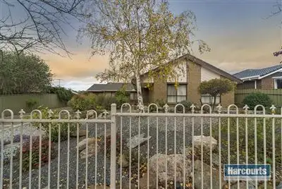 Second view of Homely house listing, 2 Charles Fry Court, Williamstown SA 5351