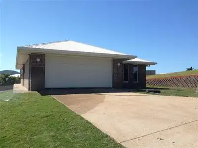 Second view of Homely house listing, 3 Macaranga Place, Taranganba QLD 4703