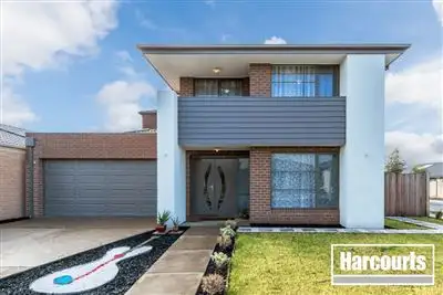 Main view of Homely house listing, 5 Emu Bush Drive, Cranbourne West VIC 3977