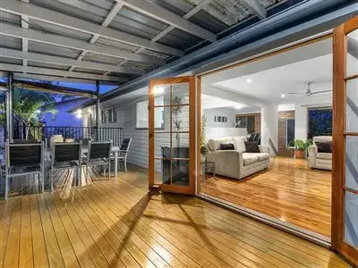 Main view of Homely house listing, 5 Leckmy Street, Ferny Grove QLD 4055