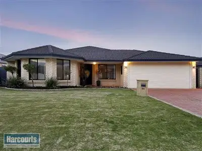 86 Lydon Boulevard, Atwell WA 6164