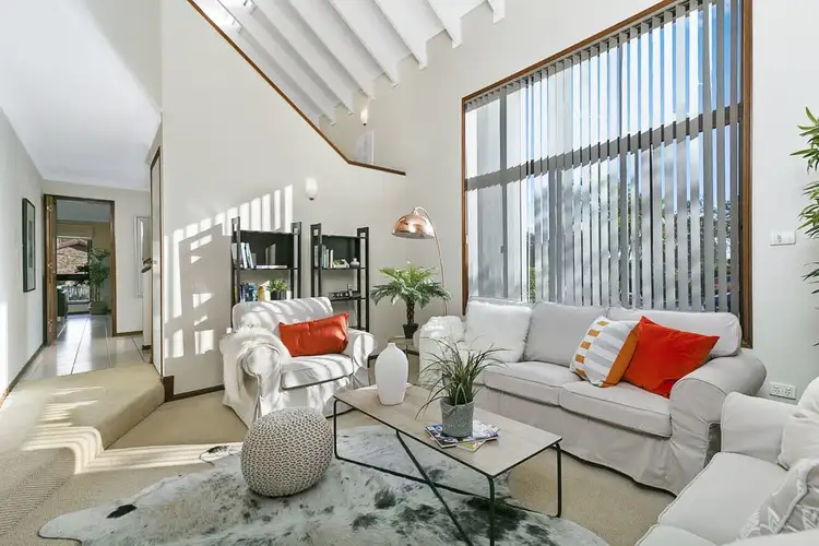 Fourth view of Homely house listing, 7 Hanover Drive, Alexandra Hills QLD 4161