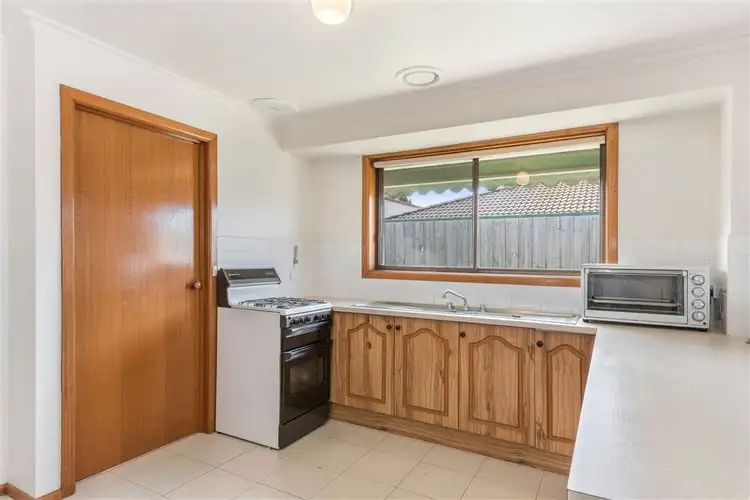 Second view of Homely unit listing, 3/80 Donnybrook Road, Norlane VIC 3214