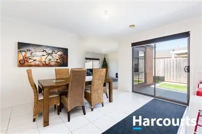 Fifth view of Homely house listing, 45 Taplan Crescent, Cranbourne West VIC 3977