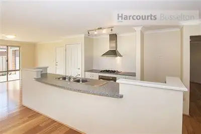 Second view of Homely house listing, 7 Currawong Drive, Broadwater WA 6280