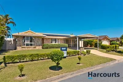 13 Mawson Drive, Morayfield QLD 4506