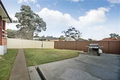 Fourth view of Homely house listing, 94 Longhurst Road, Minto NSW 2566