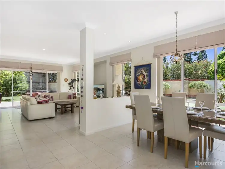 Sixth view of Homely house listing, 5 Korara Close, Ocean Reef WA 6027