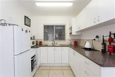 Second view of Homely unit listing, 2/11 Centaur Street, Redcliffe QLD 4020