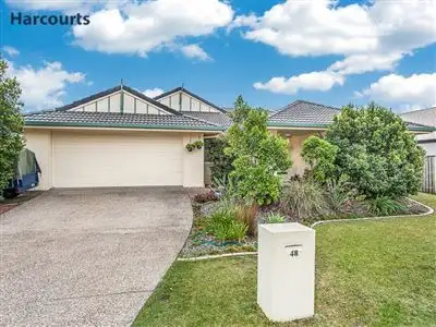 Fifth view of Homely house listing, 48 Coronata Crescent, Narangba QLD 4504
