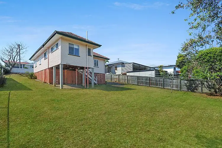 Second view of Homely house listing, 40 Benecia Street, Wavell Heights QLD 4012