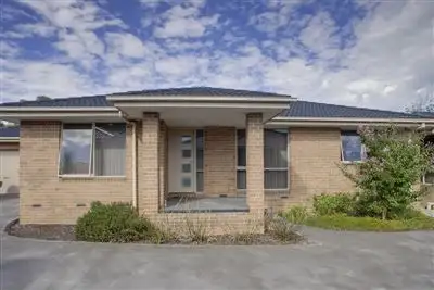 Address available on request