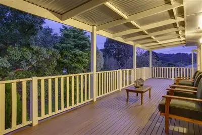 18 Byrne Road, Bayswater North VIC 3153