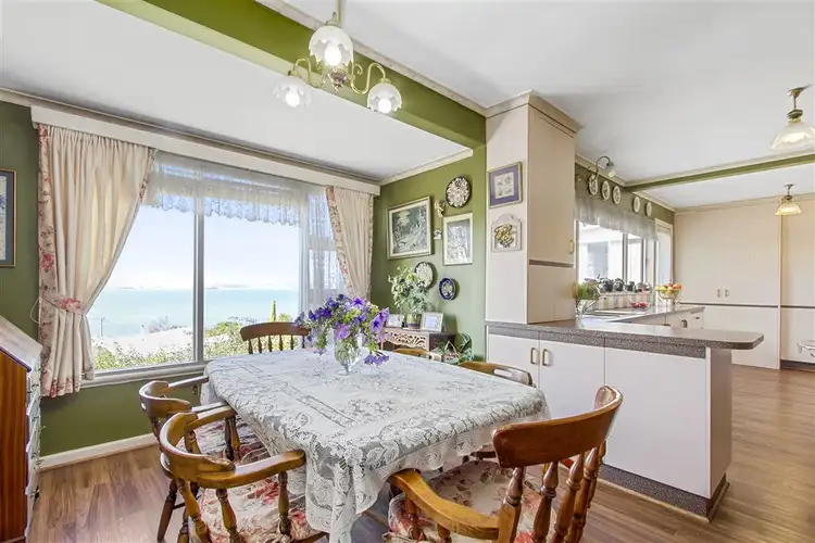 Fifth view of Homely house listing, 206 Channel Highway, Taroona TAS 7053