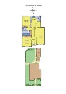 Fifth view of Homely block of units listing, 1/80 Bruce Street, Mount Waverley VIC 3149