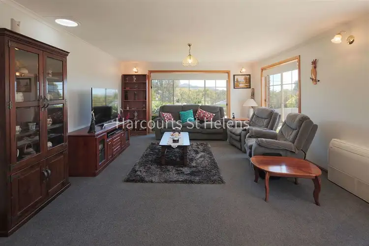 Sixth view of Homely house listing, 19 Cherrywood Drive, Scamander TAS 7215