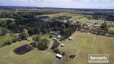 Second view of Homely house listing, 1494 Stumpy Gully Road, Moorooduc VIC 3933