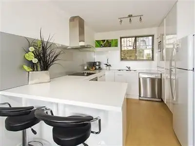 Second view of Homely unit listing, 7/1a Denison Road, West Launceston TAS 7250